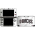 MLB Arizona Diamondbacks Home Jersey Nintendo Skins