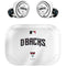 MLB Arizona Diamondbacks Home Jersey Amazon Echo Buds Skin