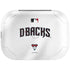 MLB Arizona Diamondbacks Home Jersey Amazon Echo Buds Skin