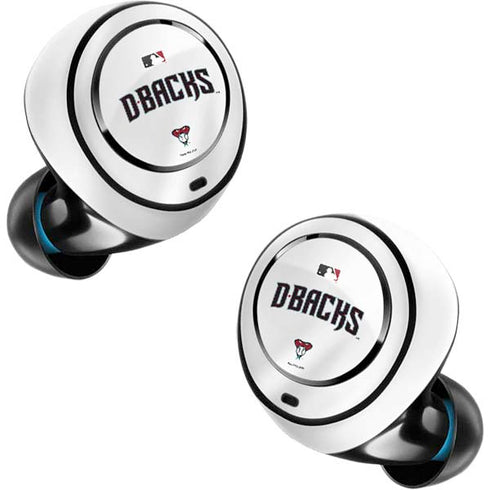 MLB Arizona Diamondbacks Home Jersey Amazon Echo Buds Skin