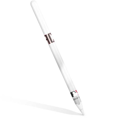 MLB Arizona Diamondbacks Home Jersey Apple Pencil (2nd Gen 2019) Skin