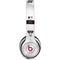 MLB Arizona Diamondbacks Home Jersey Beats Solo 3 Wireless Skin
