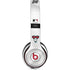 MLB Arizona Diamondbacks Home Jersey Beats Solo 3 Wireless Skin