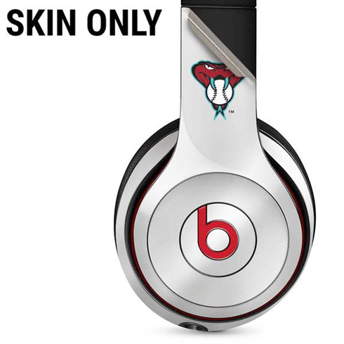 MLB Arizona Diamondbacks Home Jersey Beats Solo 3 Wireless Skin