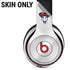 MLB Arizona Diamondbacks Home Jersey Beats Solo 3 Wireless Skin