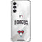 MLB Arizona Diamondbacks Home Jersey Gabb Phone 4 Clear Case