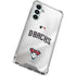 MLB Arizona Diamondbacks Home Jersey Galaxy A16 5G Clear Case