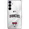MLB Arizona Diamondbacks Home Jersey Galaxy A16 5G Skin