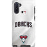 MLB Arizona Diamondbacks Home Jersey Galaxy Cases