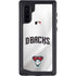 MLB Arizona Diamondbacks Home Jersey Galaxy Cases