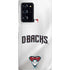 MLB Arizona Diamondbacks Home Jersey Galaxy Cases