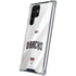 MLB Arizona Diamondbacks Home Jersey Galaxy S23 Ultra Clear Case