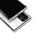 MLB Arizona Diamondbacks Home Jersey Galaxy S23 Ultra Clear Case