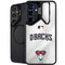MLB Arizona Diamondbacks Home Jersey Galaxy S24 FE Kickstand Case