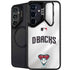 MLB Arizona Diamondbacks Home Jersey Galaxy S24 FE Kickstand Case