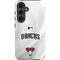 MLB Arizona Diamondbacks Home Jersey Galaxy S25 Impact Case
