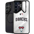 MLB Arizona Diamondbacks Home Jersey Galaxy S25 Kickstand Case