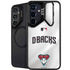 MLB Arizona Diamondbacks Home Jersey Galaxy S25 Plus Kickstand Case