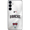 MLB Arizona Diamondbacks Home Jersey Galaxy S25 Plus Skin
