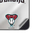 MLB Arizona Diamondbacks Home Jersey Galaxy S25 Plus Skin