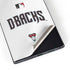 MLB Arizona Diamondbacks Home Jersey Galaxy S24 Ultra Skin