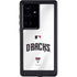 MLB Arizona Diamondbacks Home Jersey Galaxy S24 Ultra Waterproof Case