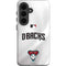 MLB Arizona Diamondbacks Home Jersey Galaxy S26 Impact Case