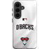 MLB Arizona Diamondbacks Home Jersey Galaxy S26 Impact Case