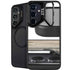 MLB Arizona Diamondbacks Home Jersey Galaxy S26 Kickstand Case