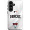 MLB Arizona Diamondbacks Home Jersey Galaxy S26 Plus Impact Case