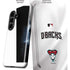MLB Arizona Diamondbacks Home Jersey Galaxy S26 Plus Impact Case