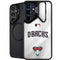 MLB Arizona Diamondbacks Home Jersey Galaxy S26 Plus Kickstand Case