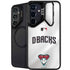 MLB Arizona Diamondbacks Home Jersey Galaxy S26 Plus Kickstand Case
