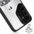 MLB Arizona Diamondbacks Home Jersey Galaxy S26 Plus Kickstand Case
