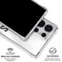 MLB Arizona Diamondbacks Home Jersey Galaxy S26 Ultra Clear Case