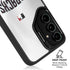 MLB Arizona Diamondbacks Home Jersey Galaxy S26 Ultra Kickstand Case