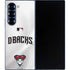 MLB Arizona Diamondbacks Home Jersey Galaxy Z Fold6 Skin