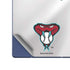 MLB Arizona Diamondbacks Home Jersey Galaxy Z Fold6 Skin