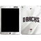 MLB Arizona Diamondbacks Home Jersey iPad Skins