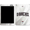MLB Arizona Diamondbacks Home Jersey Apple iPad Skin