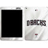 MLB Arizona Diamondbacks Home Jersey Apple iPad Skin
