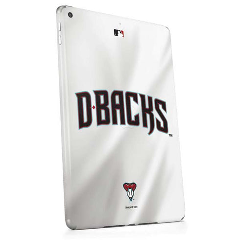 MLB Arizona Diamondbacks Home Jersey Apple iPad Skin