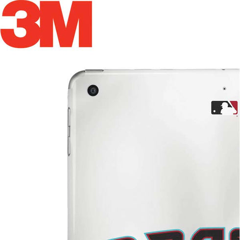 MLB Arizona Diamondbacks Home Jersey Apple iPad Skin