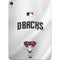 MLB Arizona Diamondbacks Home Jersey Apple iPad Air Skin