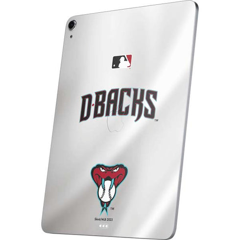 MLB Arizona Diamondbacks Home Jersey Apple iPad Air Skin
