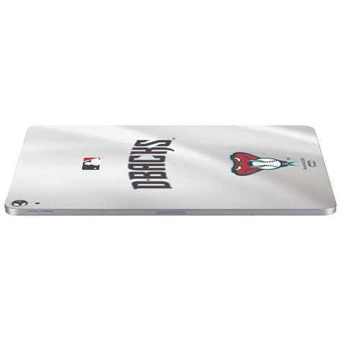 MLB Arizona Diamondbacks Home Jersey Apple iPad Air Skin
