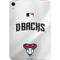MLB Arizona Diamondbacks Home Jersey Apple iPad Mini Skin