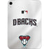 MLB Arizona Diamondbacks Home Jersey Apple iPad Mini Skin