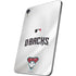 MLB Arizona Diamondbacks Home Jersey Apple iPad Mini Skin