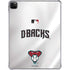 MLB Arizona Diamondbacks Home Jersey iPad Pro 11in (2024) Clear Case